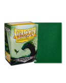 Dragon Shield Standard Sleeves - Matte Sleeves (100ct)