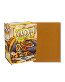 Dragon Shield Standard Sleeves - Matte Sleeves (100ct)