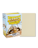 Dragon Shield Standard Sleeves - Matte Sleeves (100ct)