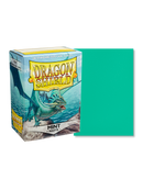 Dragon Shield Standard Sleeves - Matte Sleeves (100ct)