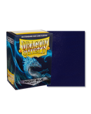 Dragon Shield Standard Sleeves - Matte Sleeves (100ct)