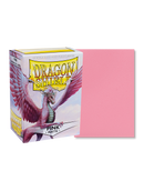 Dragon Shield Standard Sleeves - Matte Sleeves (100ct)