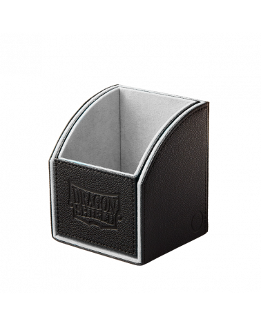 Dragon Shield Nest 100 Black/Light Grey