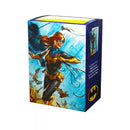 Dragon Shield Art Sleeves - Standard 100