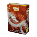Dragon Shield Japanese Art Sleeves (60ct)