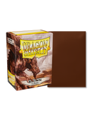 Dragon Shield Standard Size Sleeves - Classic Sleeves (100ct)