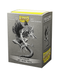 Dragon Shield - Fenrir Matte Art