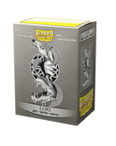 Dragon Shield - Loki Matte Art