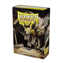 Dragon Shield Japanese Dual Sleeves (60ct)
