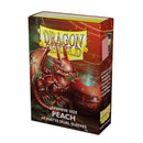Dragon Shield Japanese Dual Sleeves (60ct)