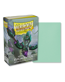 Dragon Shield Japanese Dual Sleeves (60ct)