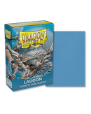 Dragon Shield Japanese Dual Sleeves (60ct)