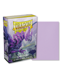 Dragon Shield Japanese Dual Sleeves (60ct)