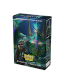 Dragon Shield Japanese Art Sleeves (60ct)