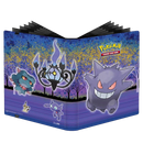 Haunted Hallow Gengar PRO Binder - 9 Pocket Binder