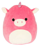 Squishmallow - Zoe 7"