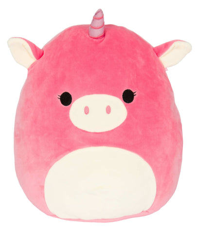 Squishmallow - Zoe 7"