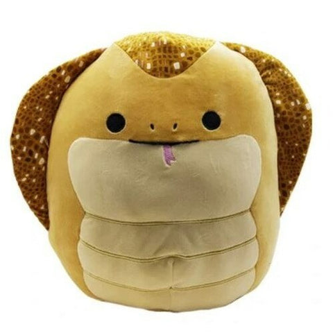 Squishmallows 12 inch Exotic Animal - Hectico