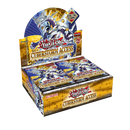 YGO Booster Box - Cyberstorm Access (1st Edition)