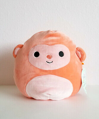 Squishmallows 3.5" Clip On - Elton