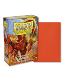 Dragon Shield Japanese Dual Sleeves (60ct)