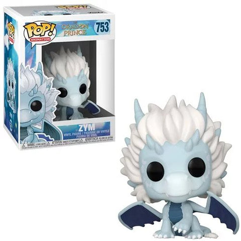 Dragon Prince - Azymondias (Zym) Pop! 753