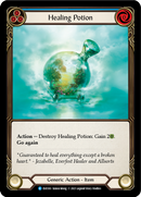 Healing Potion [EVR183] 1st Edition Normal