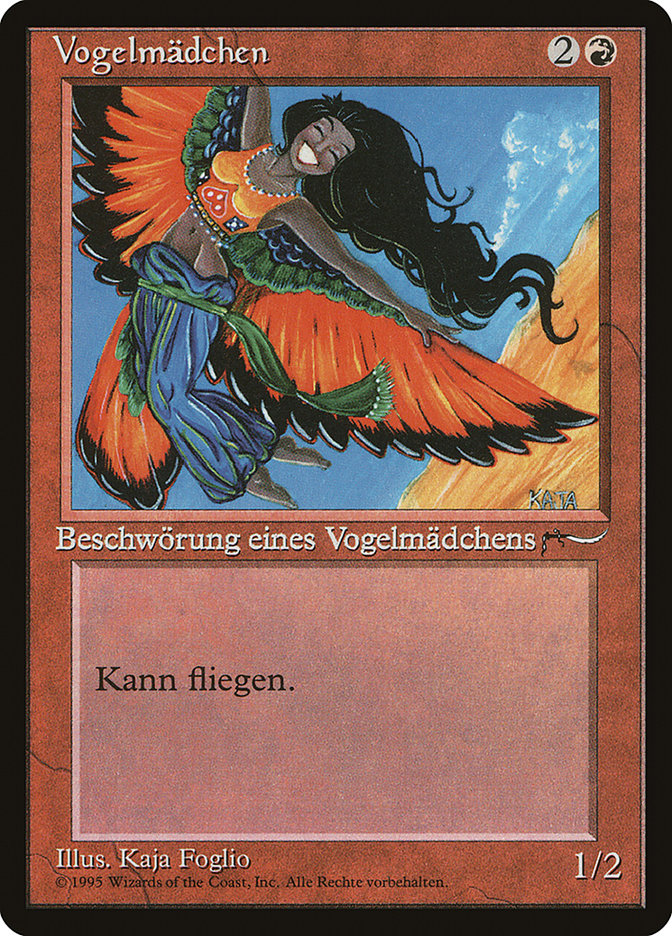 mtg german cards Two - "Sentinel's Mark", "Rally to Battle" - The Rumor Mill - Magic Fundamentals - Salvation Forums Destroy target land. Magic: The Gathering German language