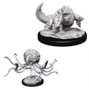 D&D Miniature Figurine - Monsters/Creatures