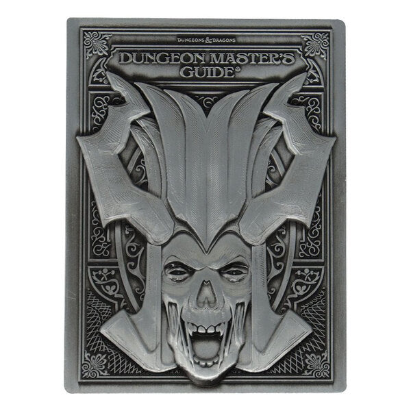Dungeons & Dragons Collectors Ingot