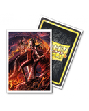 Flesh and Blood Uprising Sleeves