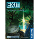Exit The Game - Forgotten Island