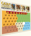CATAN Scenarios – Frenemies