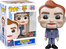 NYCC Toy Story 4 - Benson Pop! 618