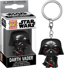 Darth Vader Pop Keychain - Star Wars