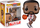 NBA - Karl Malone Pop! 113