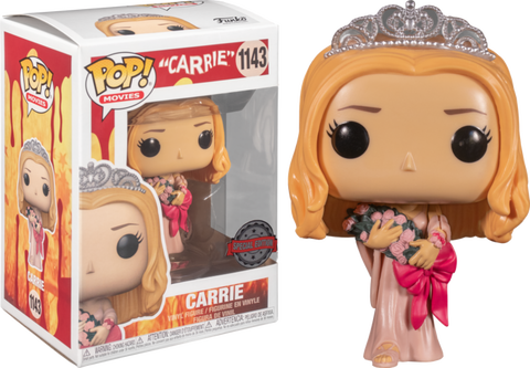 Carrie - Carrie Pop! 1143