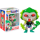 Masters of the Universe - Snake Face Pop! 95 NYCC21