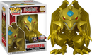 Yu-Gi-Oh - Winged Dragon of Ra 6" Pop! 1098