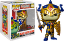 Yu-Gi-Oh - Black Luster Soldier 6" Pop!