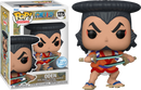 Funko Pop! - Oden 1275