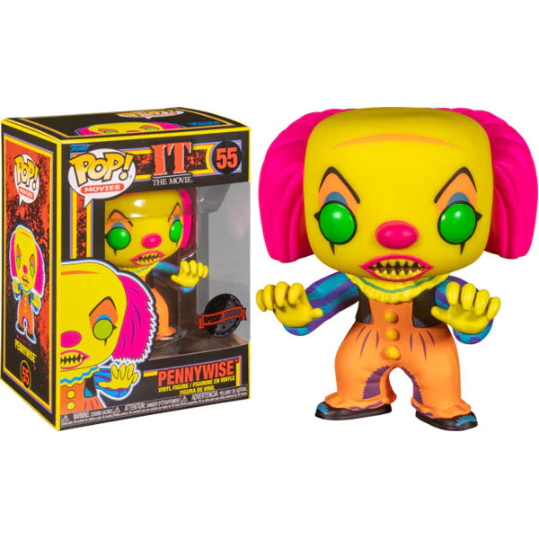 Funko Pop! Pennywise 55