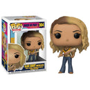 Birds of Prey - Black Canary Boobytrap Battle Pop! 304