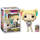 Birds of Prey - Harley Quinn and Beaver Pop! 308