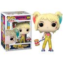 Birds of Prey - Harley Quinn Boobytrap Battle (Lock & Load) Pop! 309