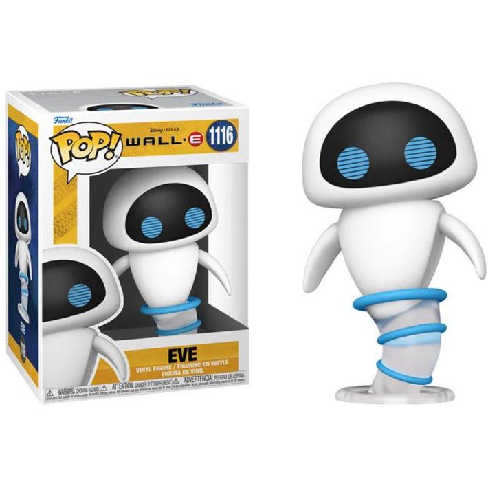 Disney - Eve Pop! 1116