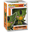 Dragon Ball Z - Cell (First Form) Pop! 947