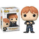 Harry Potter - Ron Weasley Pop! 134