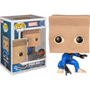 Spider-Man (Special Edition - Bombastic Bag-man) - 522Pop!