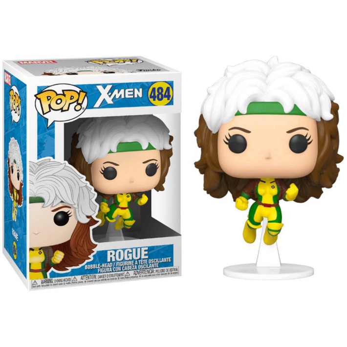 X-Men - Rogue Pop! 484